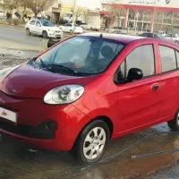 ام وی ام ۱۱۰ لاکچری (کامفورت)