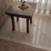 میز جلو مبلی وعسلی