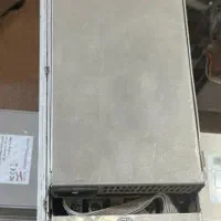 دستگاه مابنر 102تراهش +m30s