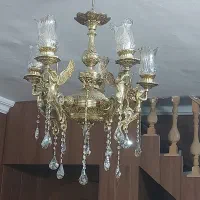 لوستر فرشته