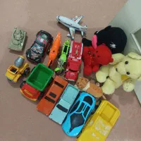 اسباب بازی