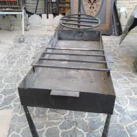 منقل|اجاق گاز و لوازم برقی پخت‌وپز|بومهن, |دیوار