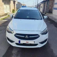 شاهین Gسانرفدار فول آپشن توربو