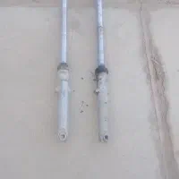 یه جفت کمک هندا