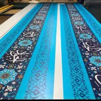 خدمات حک و برش لیزر و چاپ فلت بد یووی uv print|خدمات پیشه و مهارت|فردیس, داوری|دیوار