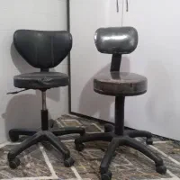 صندلی چرخشی فروشی سالم