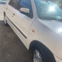 سمند EF7 دوگانه سوز مدل ۱۳۹۵ کلاس ۱۶