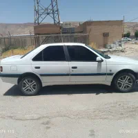 فروش 405 TU5