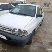 پراید 97|خودرو سواری و وانت|بیرجند, |دیوار