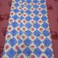 تشک پنبه ای زمینی