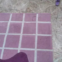 سلام گلیم فرش خوشگلمون از عکس هم معلوم بارنگش|گلیم، جاجیم، گبه|رباط‌کریم, |دیوار