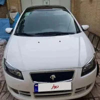 رانا پلاس پاناروما مدل ۴۰۱|خودرو سواری و وانت|شیراز, محراب|دیوار