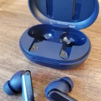 فروش ایرپادHaylou W1 رنگ فیروزه ای توضیحات بخوانید
