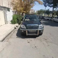 ام وی ام X33|خودرو سواری و وانت|مشهد, رده|دیوار