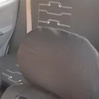 فروش پراید انژکتور و یا معاوضه با تیبا|خودرو سواری و وانت|شهرکرد, |دیوار