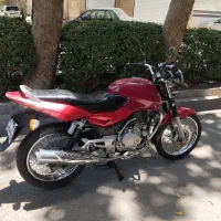 موتور پالس