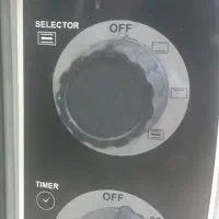 آون توستر|اجاق گاز و لوازم برقی پخت‌وپز|رشت, کوی عرفان|دیوار