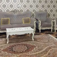 مبلمان کلاسیک|مبلمان خانگی و میز عسلی|کلاله, |دیوار