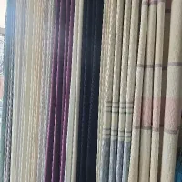 دوخت پرده و تعمیرات پرده و مبل و روکش و کاور زبرا