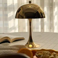 اباژورشارژی|چراغ خواب و آباژور|تهران, مجیدآباد|دیوار