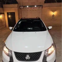 کوئیک RS مدل ۴۰۳