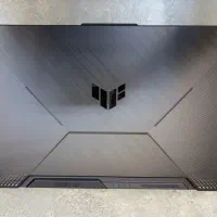 لپتاپ نو برند ASUS TUF FA506NCG