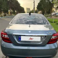 دنا پلاس اتومات توربو ۱۴۰۱ بیرنگ بدون نقطه
