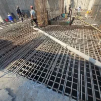 اجرای اسکلت بتنی و سازه نگهبان|خدمات پیشه و مهارت|محمودآباد, |دیوار