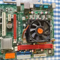 ۱۰ عدد مادربرد ddr3 سری g41