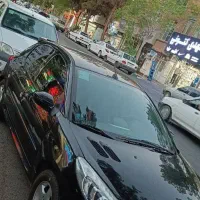 پژو ۲۰۷ tuf|خودرو سواری و وانت|سبزوار, قاضی زاد|دیوار