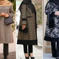 فروشنده خانم