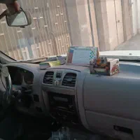 پادرا نیسان وانت سایپا|خودرو سواری و وانت|کرمان, |دیوار