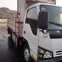 حمل بار خاوری در استان