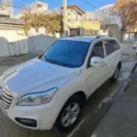 لیفان x60 مدل 92