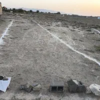 زمین فروشی مسکونی|فروش زمین و ملک کلنگی|کاشمر, |دیوار