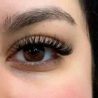 اکستنشن و لیفت مژه و ابرو