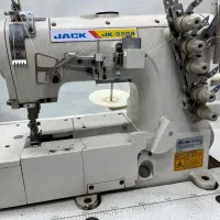 چرخ میاندوز برند جک