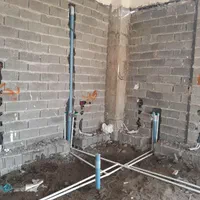 تاسیسات دانیال انجام کلیه امور تاسیساتی