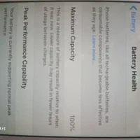 اپل iPhone 6 با حافظهٔ ۶۴ گیگابایت|موبایل|اصفهان, روشن‌دشت|دیوار
