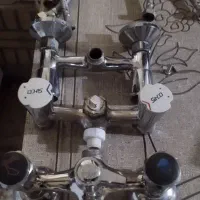 روشویی قدیمی|کلکسیون اشیاء عتیقه|شاهین‌شهر, شهرک ردانی پور|دیوار