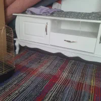 میز تلویزیون نو مال جهازه قسم