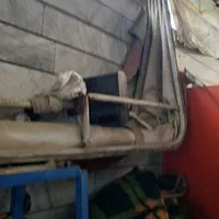 سایبان یا چادر مغازه