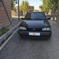 پراید هاجبک