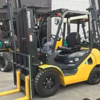 اجاره لیفتراک ۳ تن دیزل