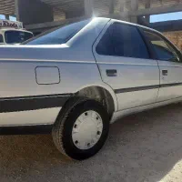 پژو ۴۰۵ دوگانه فابریک|خودرو سواری و وانت|شهرکرد, |دیوار