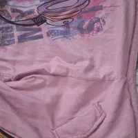 کاپشن دخترانه|کفش و لباس بچه|ماهدشت, |دیوار