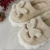 دمپایی حوله ای فله ای فقط به صورت عمده|کیف، کفش، کمربند|اندیشه, اندیشه فاز ۱|دیوار