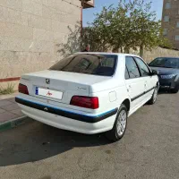 پرشیا ۱۴۰۱ موتور جدید دریچه سیمی بیرنگ|خودرو سواری و وانت|ری, علایین|دیوار