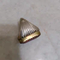 انگشتر فاخر کهنه