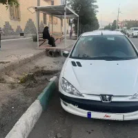 206 مدل 96|خودرو سواری و وانت|کرمان, |دیوار